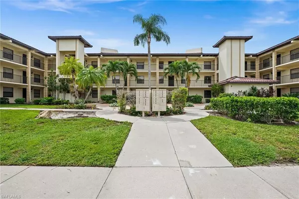 Fort Myers, FL 33908,12621 Kelly Sands WAY #325