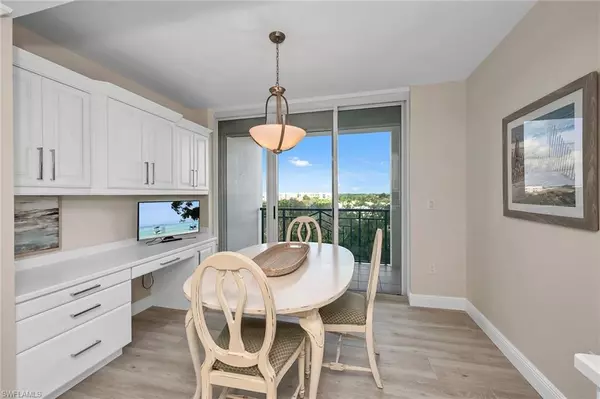 Naples, FL 34108,7515 Pelican Bay BLVD #6D