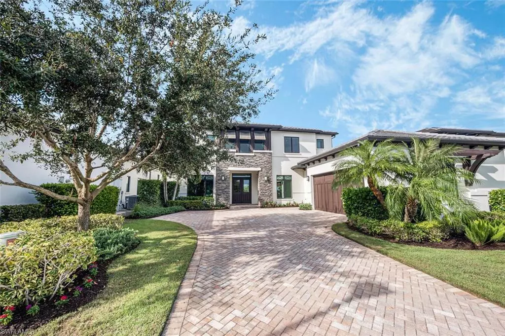 Naples, FL 34105,1655 Vinland WAY