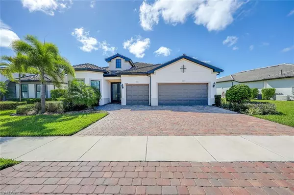 Naples, FL 34114,6920 Cocoplum ST