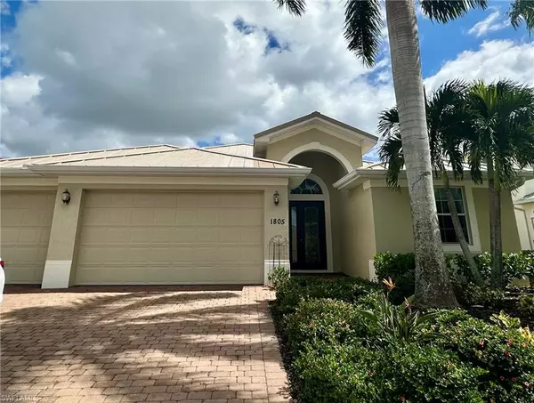 Cape Coral, FL 33991,1805 Cayon CT