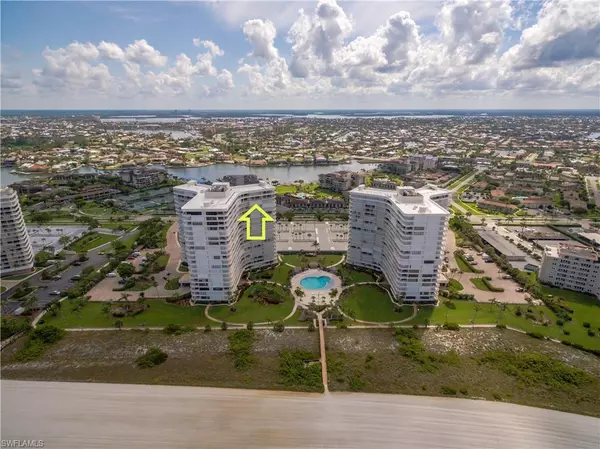 Marco Island, FL 34145,320 Seaview CT #1805