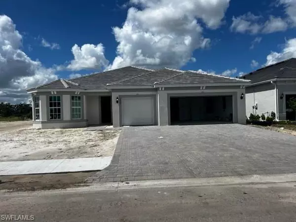 7008 Del Webb Oak Creek BLVD, North Fort Myers, FL 33917