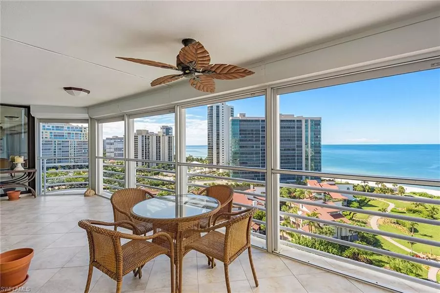 4751 Gulf Shore BLVD N #1507, Naples, FL 34103