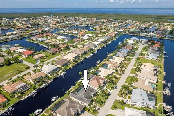 Punta Gorda, FL 33950,2505 Rio Tiber DR