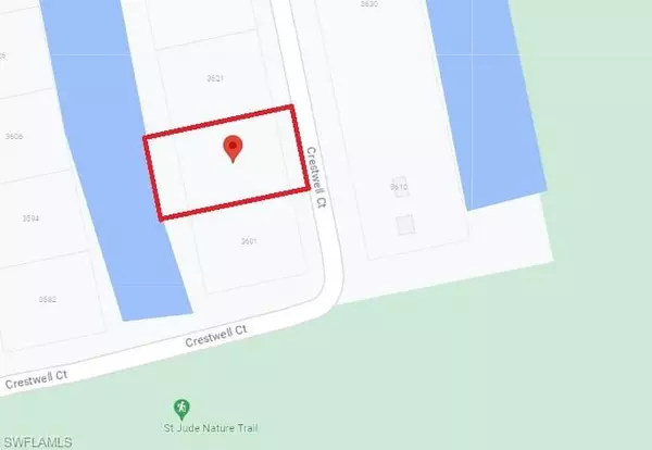 St. James City, FL 33956,3611 Crestwell CT