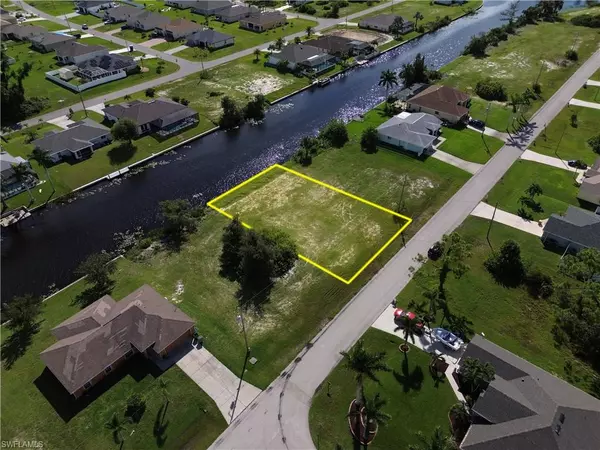 Cape Coral, FL 33991,2436 SW 1st TER