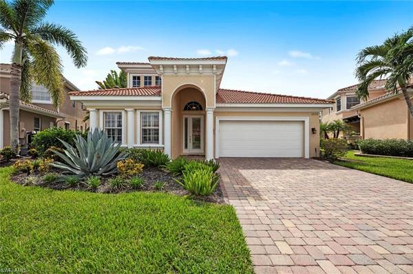 19778 Maddelena CIR, Estero, FL 33967