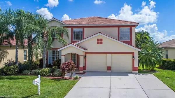 Fort Myers, FL 33913,11169 Lakeland CIR