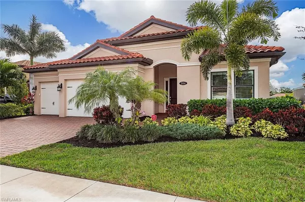 1504 Mockingbird DR, Naples, FL 34120