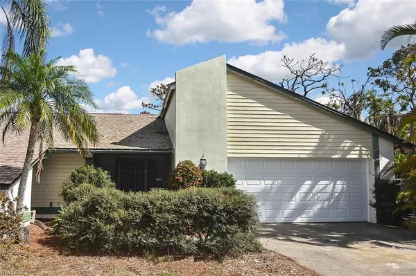 3699 Liberty SQ, Fort Myers, FL 33908