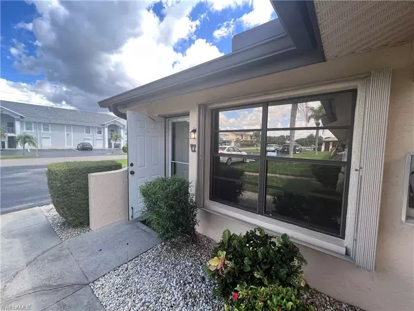 Cape Coral, FL 33904,3928 SE 11th PL #401