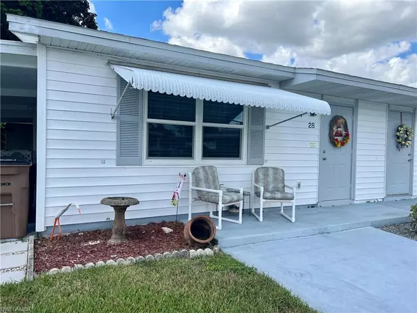 Lehigh Acres, FL 33936,28 Desert Candle CIR