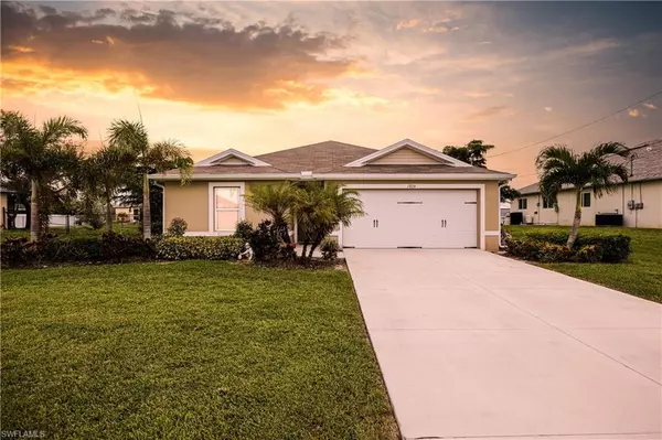 Cape Coral, FL 33991,1824 SW 13th LN