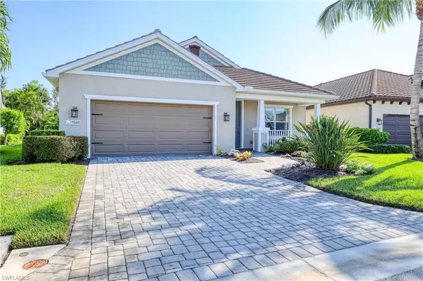 Fort Myers, FL 33966,11548 Grey Egret CIR