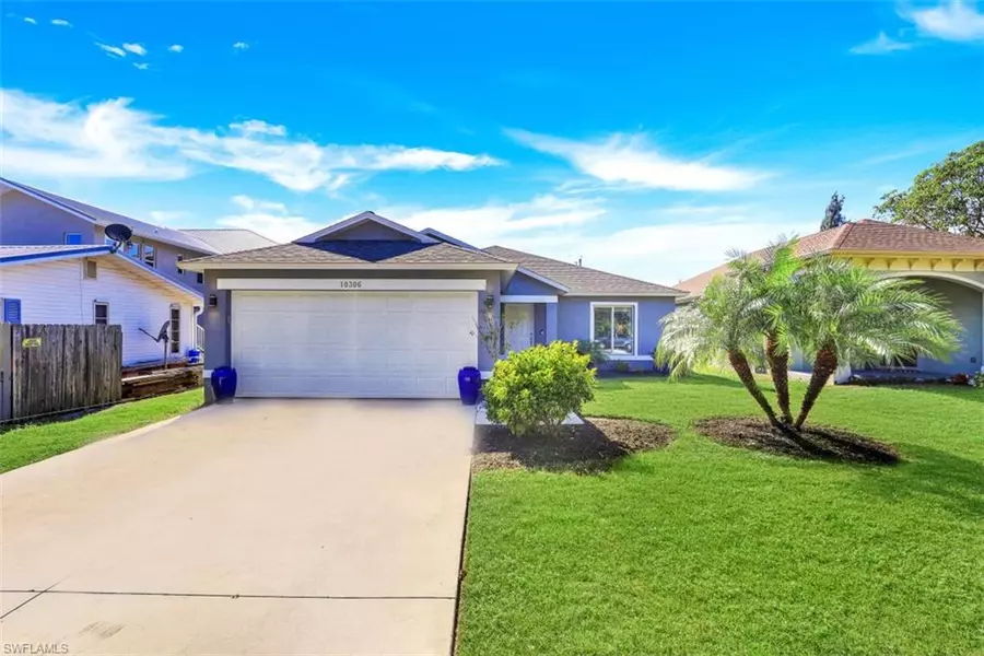 10306 Indiana ST, Bonita Springs, FL 34135