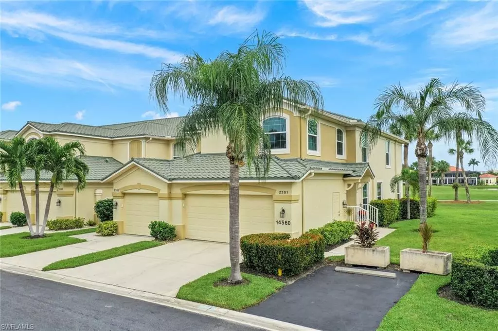 Fort Myers, FL 33908,14560 Grande Cay CIR #2301