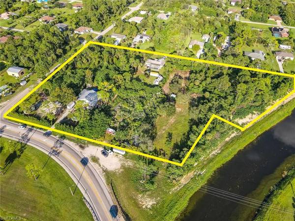 416 Williams AVE, Lehigh Acres, FL 33972