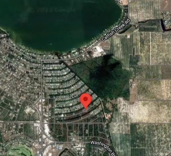 168 Mango RD NE, Lake Placid, FL 33852