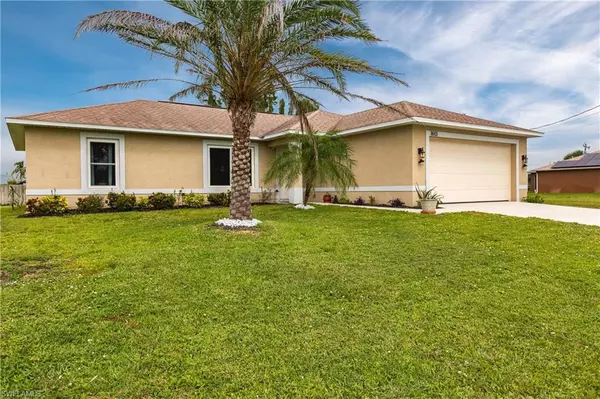 Cape Coral, FL 33914,1613 SW 26th ST