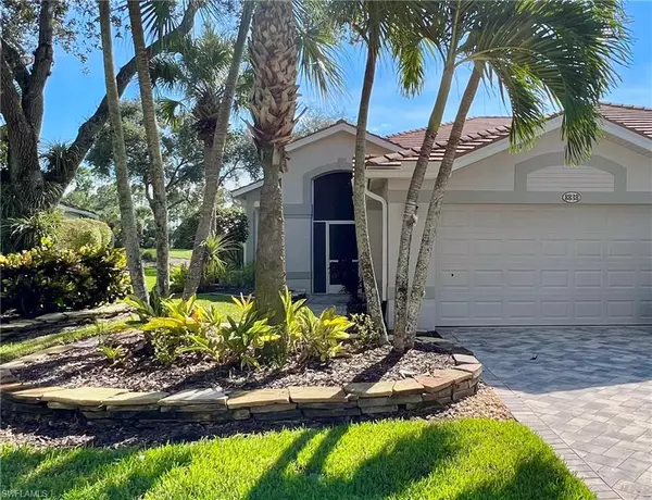 8838 Naples Heritage DR #E-5, Naples, FL 34112