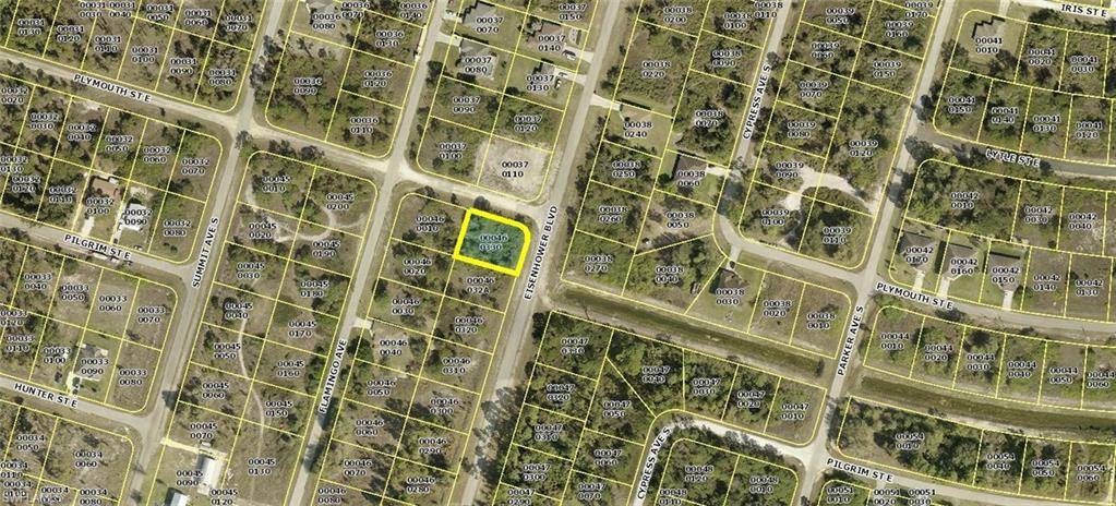 Lehigh Acres, FL 33974,558 Eisenhower BLVD