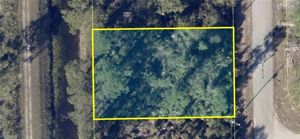 350 Butler AVE S, Lehigh Acres, FL 33974