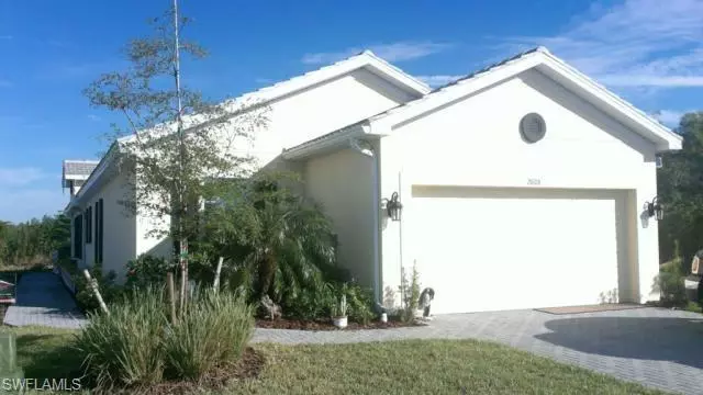 Cape Coral, FL 33991,2605 Malaita CT