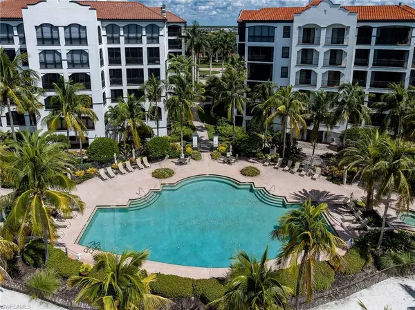 Miromar Lakes, FL 33913,10721 Mirasol DR #501