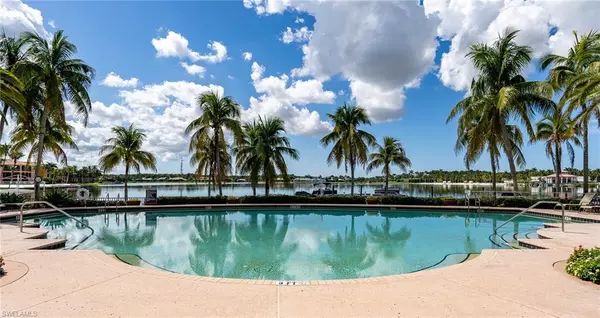 Miromar Lakes, FL 33913,10721 Mirasol DR #501