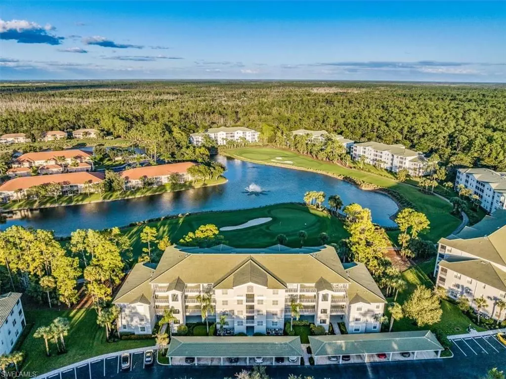 Naples, FL 34114,3960 Loblolly Bay DR #304