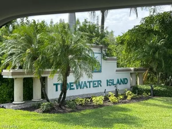 Fort Myers, FL 33908,6360 Tidewater Island CIR