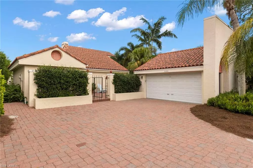 Naples, FL 34105,5120 Alpha CT