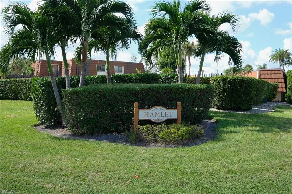 Fort Myers, FL 33901,1462 Park Shore CIR #3