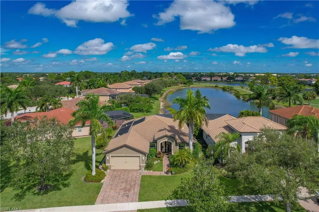 Naples, FL 34120,1590 Double Eagle TRL