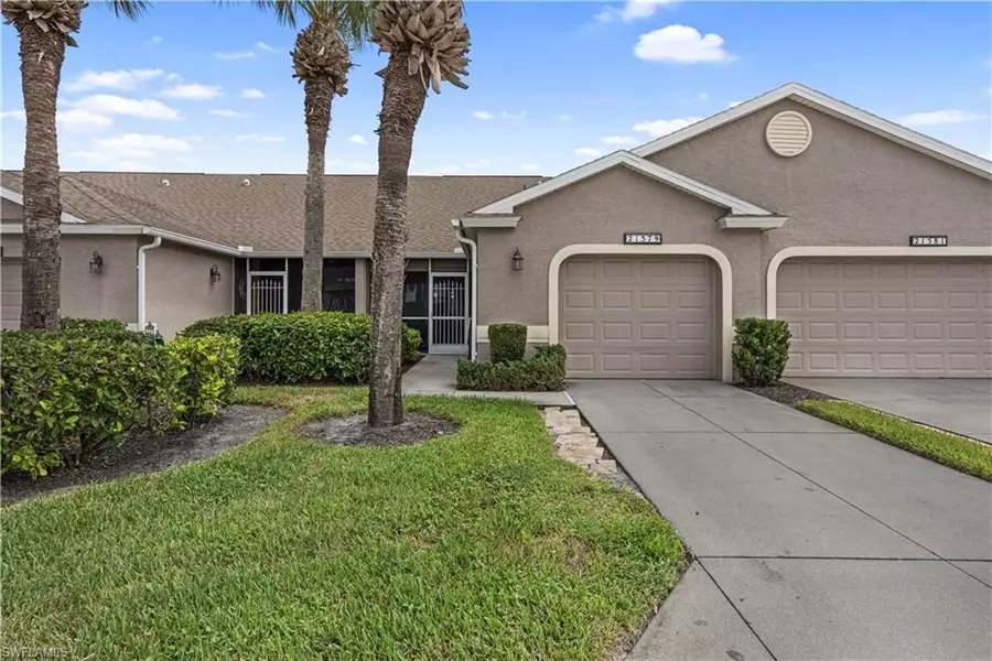 21579 Portrush RUN, Estero, FL 33928