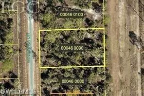 2154 Winnetka DR, Lehigh Acres, FL 33972