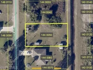 Lehigh Acres, FL 33974,311 Ranier AVE