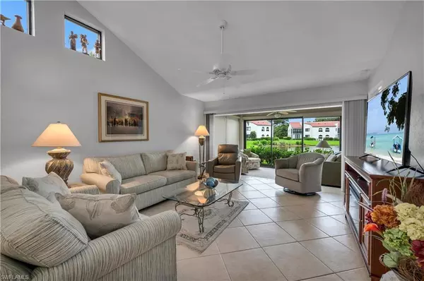 Naples, FL 34108,509 Beachwalk CIR