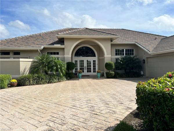 12146 Water Oak DR, Estero, FL 33928