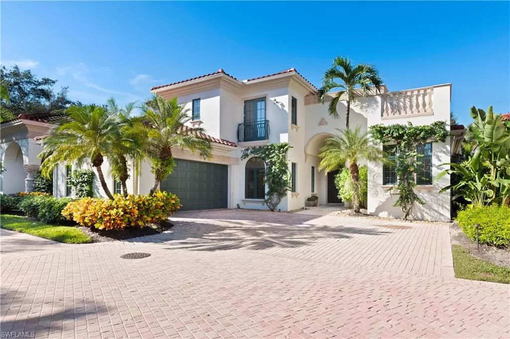 Naples, FL 34105,2642 Trillium WAY