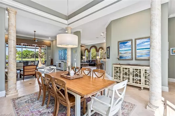 Naples, FL 34114,8559 Bellagio DR