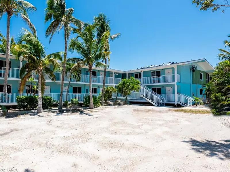 409 E Gulf DR #17, Sanibel, FL 33957