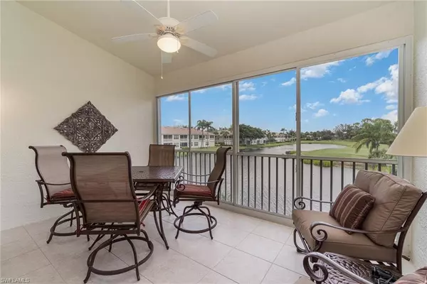 Estero, FL 34135,9189 Spring Run BLVD #1908