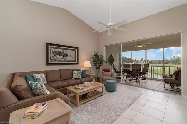 Estero, FL 34135,9189 Spring Run BLVD #1908