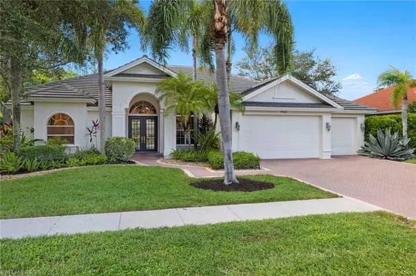 9660 Wilshire Lakes BLVD, Naples, FL 34109