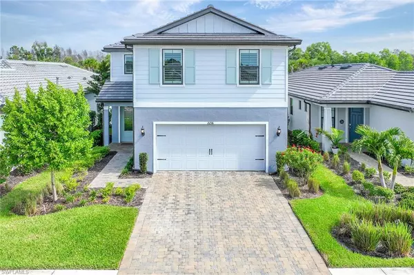 Naples, FL 34114,2236 Yellowfin CIR