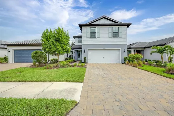 Naples, FL 34114,2236 Yellowfin CIR