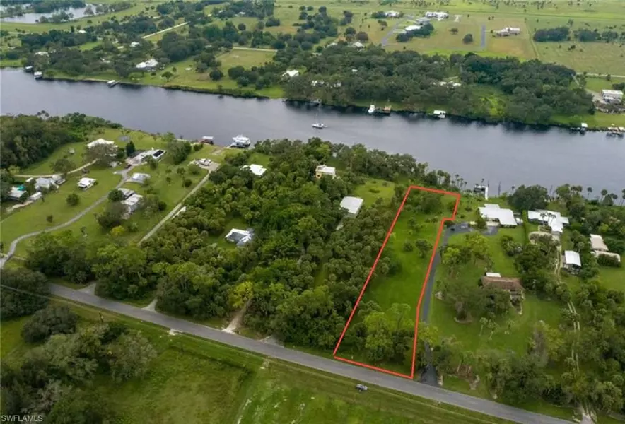 4403 County Road 78, Labelle, FL 33935