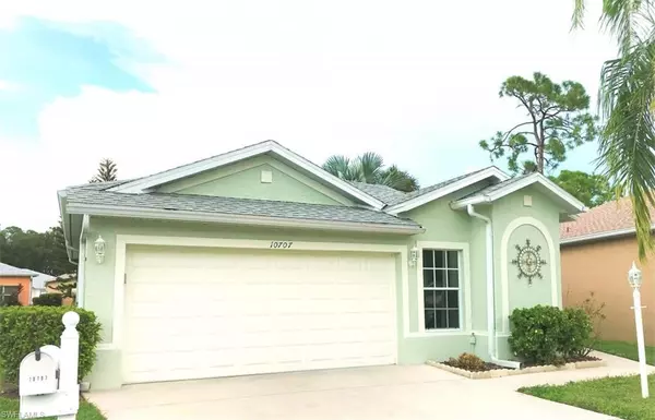 Estero, FL 33928,10707 San Tropez CIR